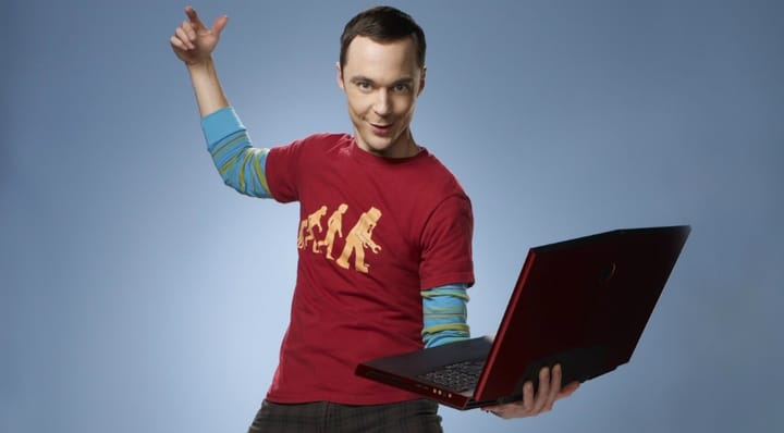 Yoksa Büyük Patlama hiç olmadı mı?