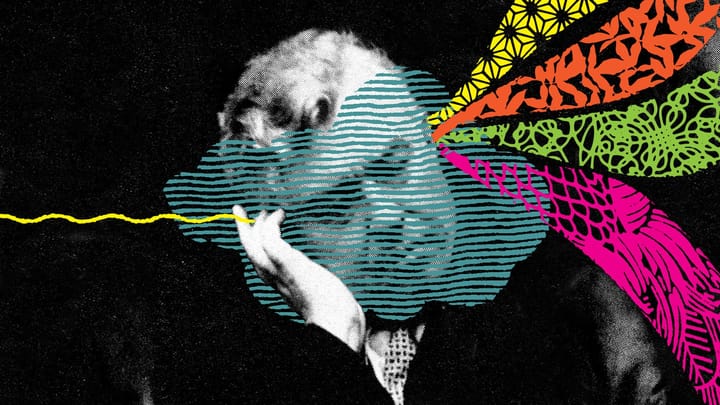 Kimse sıkılmıyor, her şey sıkıcı