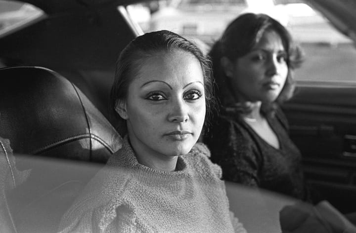 Bubriski hispaniklerin gündelik hayatını nasıl masala dönüştürdü?