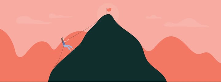 Ben neden böyleyim'den ben de böyleyim'e: İş hayatında içedönük kadın olmak