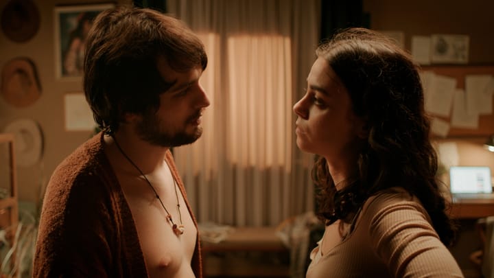 "Cehennem boş, tüm şeytanlar burada"