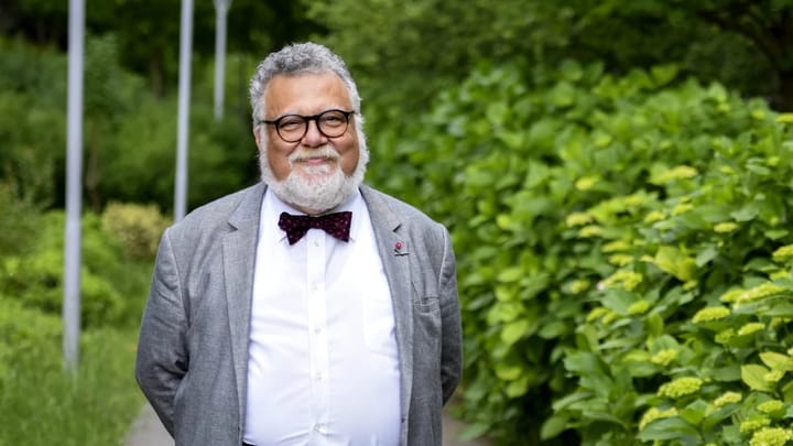 Bir kifayetsiz muhteris: Celal Şengör