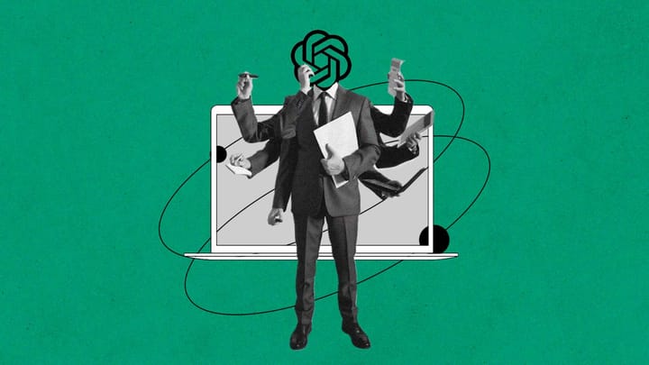 Akıl tatilde, ama omurilik işbaşında