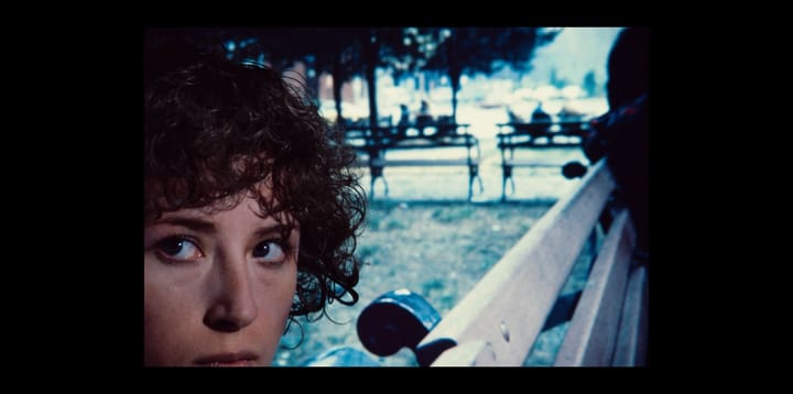 Untitled #77, 1980. Fotoğraf: Cindy Sherman.