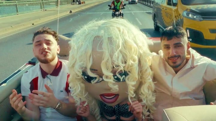 Spotify yazın en çok dinlenen şarkılarını açıkladı