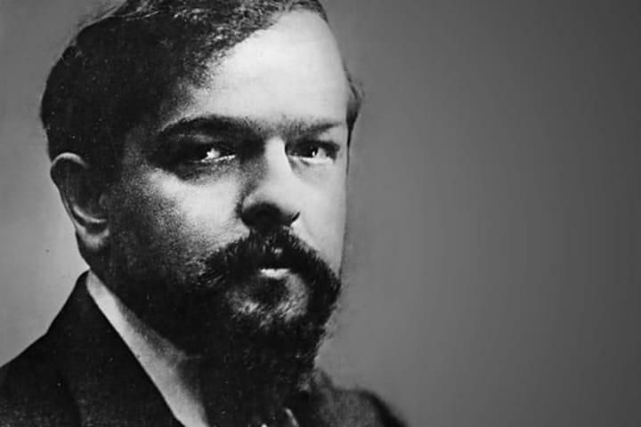 Claude Debussy