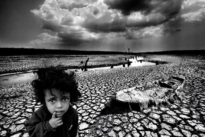 Türkiye iklim değişikliğine hazır değil