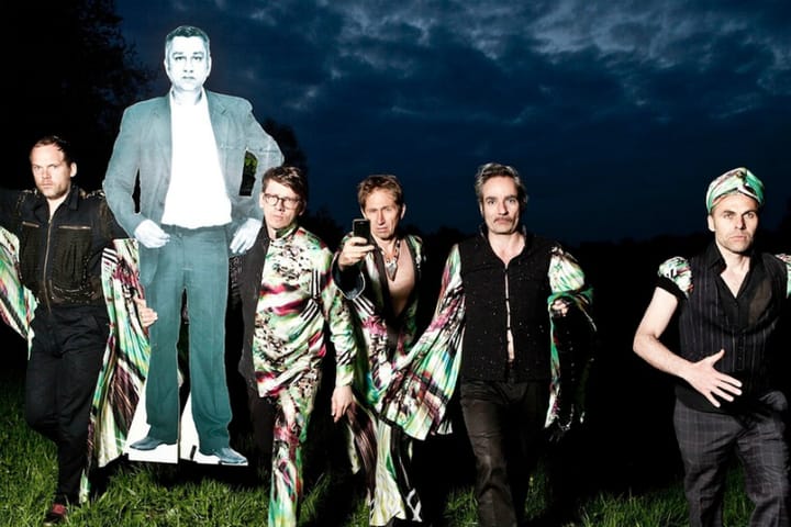 Altın limonların vitamini: Die Goldenen Zitronen