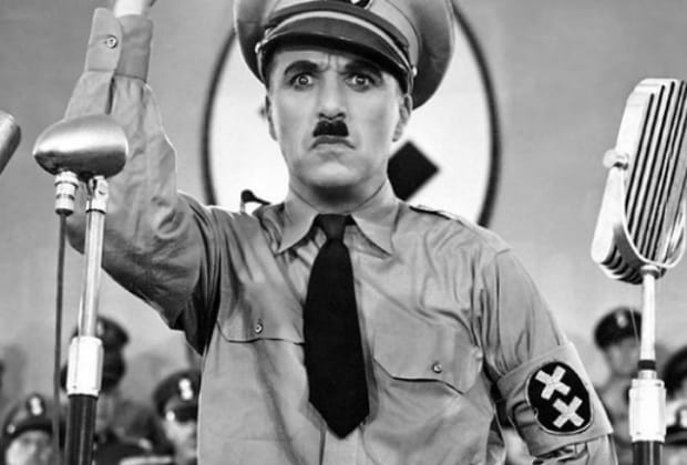 Diktatörlük reçetesi