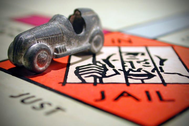 Amacından saptırılmış bir oyun: Monopoly