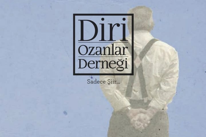 Diri ozanları neden öldürmeliyiz?