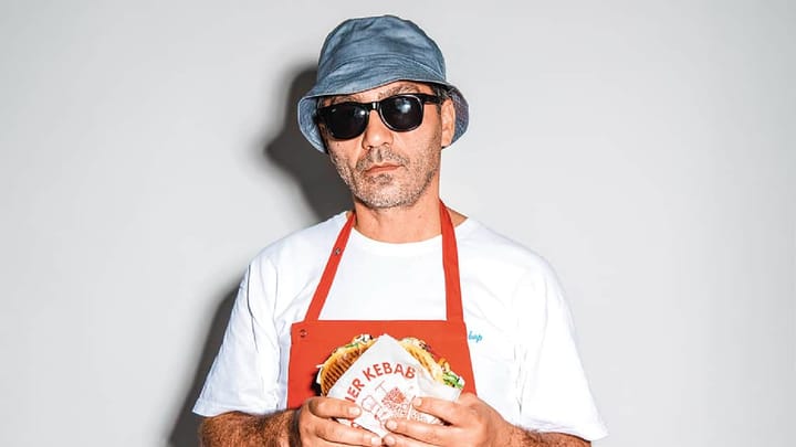 Bol soslu bir ihtilaf: Döner