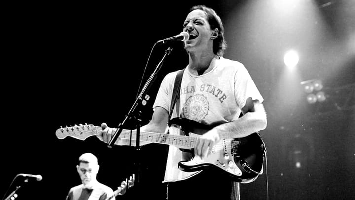 Çeyrek asırlık Duman