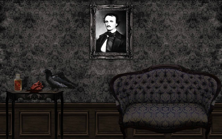 Edgar Allan Poe