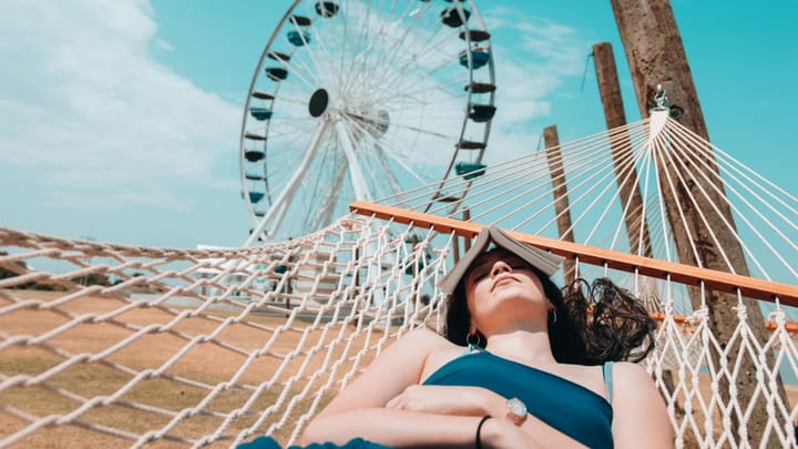 Eksik bir şey mi var?