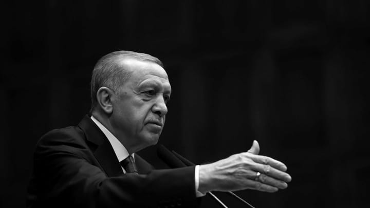 Erdoğan realitesi ya da Türk irrasyonalitesi