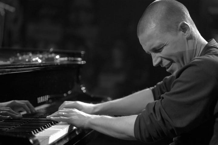 Esbjörn Svensson'dan geriye kalanlar