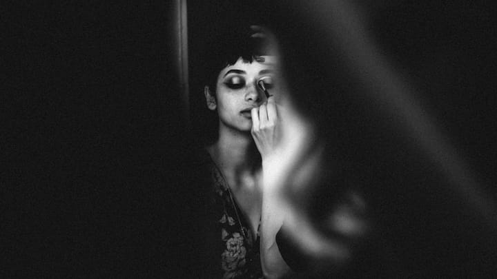 “Feminist” bir eylem olarak kişisel bakım