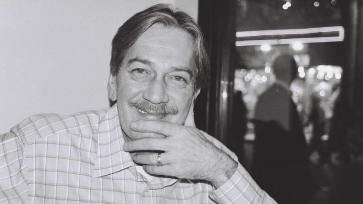 Ferhan Şensoy'a kişisel bir veda