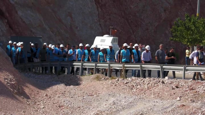 Rıza, arıza, muarız