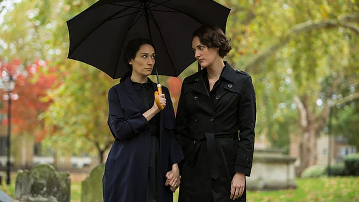 Fleabag’i yeniden düşünmek: Uğruna havaalanına koştuklarımız