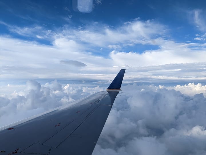 Uçuş modu bir güvenlik önlemi değildir