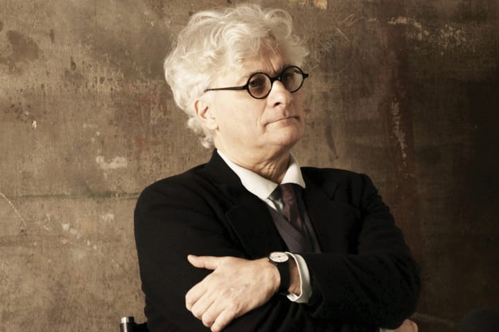 Franco "Bifo" Berardi