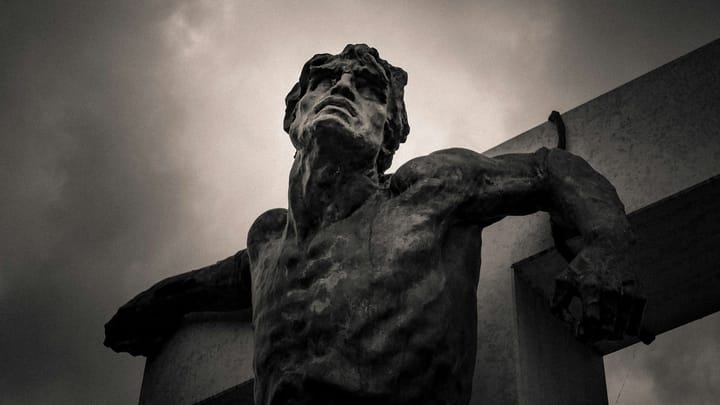 Acıdan sonra ödevimiz adalet