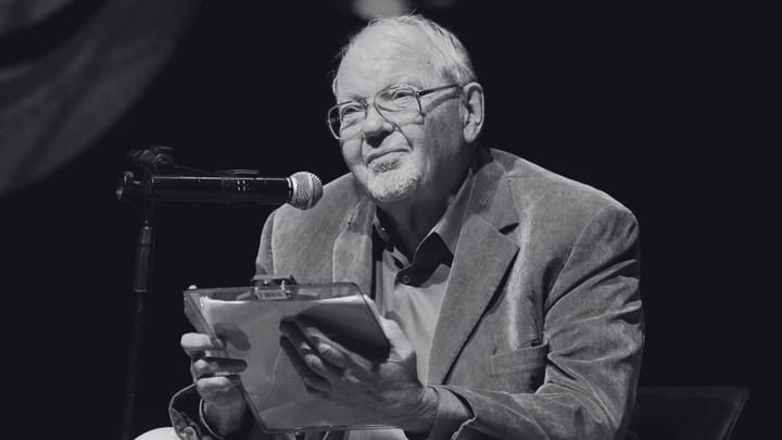 Kendi zamanının en büyük kültür eleştirmeni: Fredric Jameson