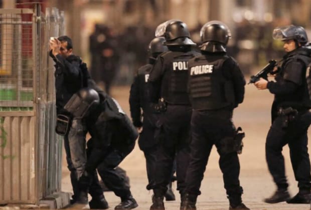 Agamben: Hukuk devletinden güvenlik devletine