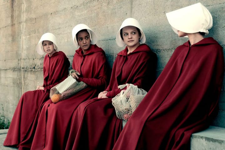 Handmaid's Tale