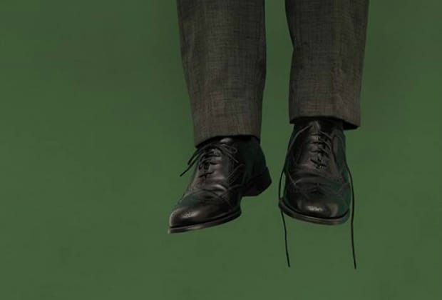 Devletlü ölüm melekleri: 'Cellatlar'