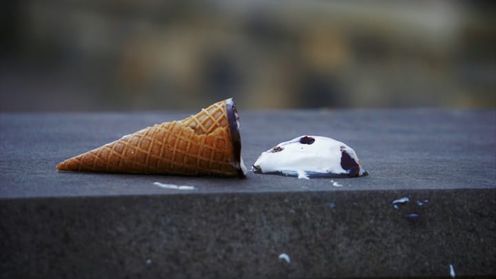 Hayal kırıklığı ne işe yarar?