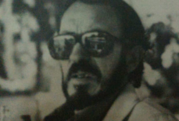 Aylak anarşist: Hayalet Oğuz