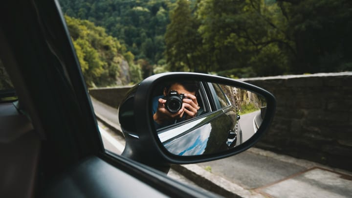 Herkes içerik üreticisi oldu