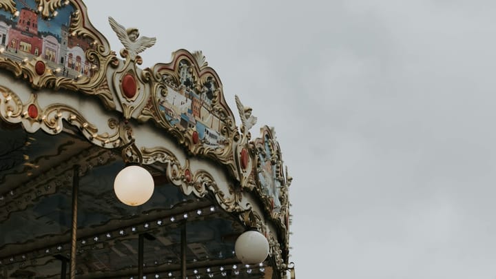 Hissediyorum, öyleyse hiçbir şey yapmıyorum