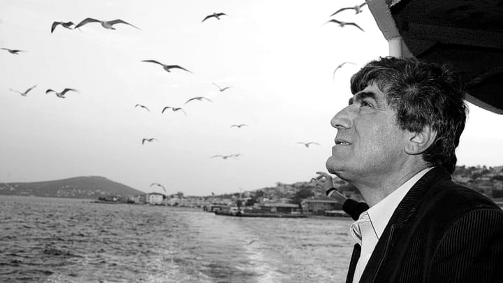 Ruh halimin güvercin tedirginliği: Niçin hedef seçildim?