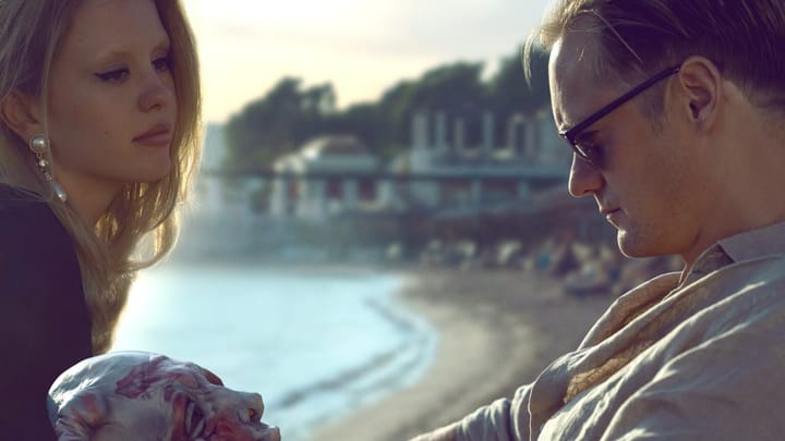 INFINITY POOL (Brandon Cronenberg, 2023)