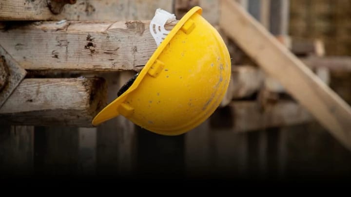 Bir işçi ölümünün “dayanılmaz hafifliği”