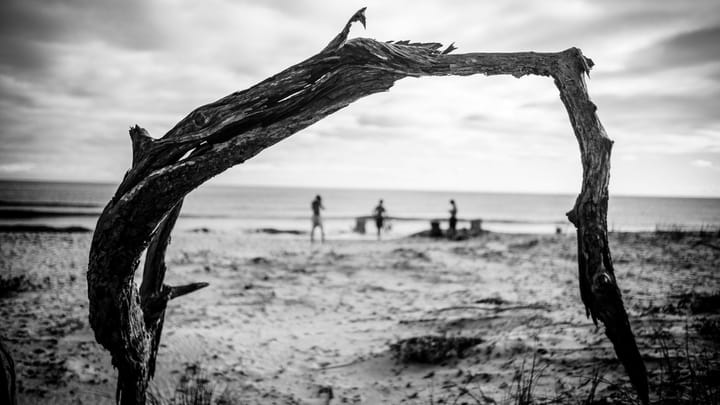 İstediğiniz yaşamı elde etmek üzerine