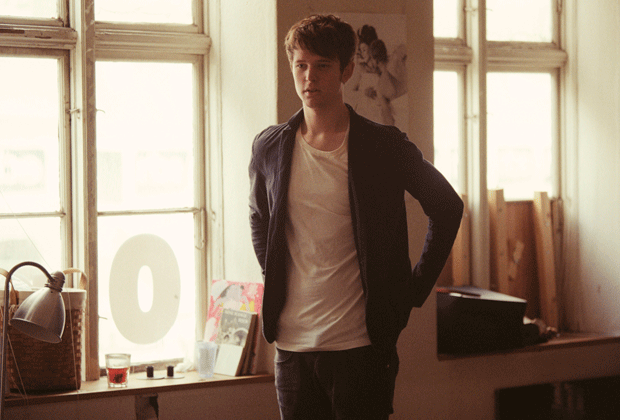 Güncel müziğin kısa tarihi: James Blake