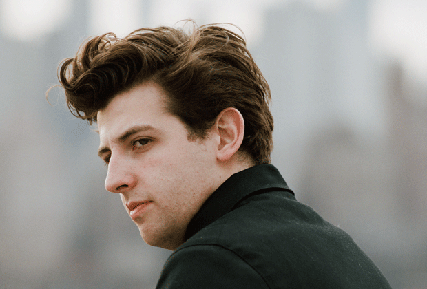 Jamie xx ile renkleri tanıyalım: "In Colour"