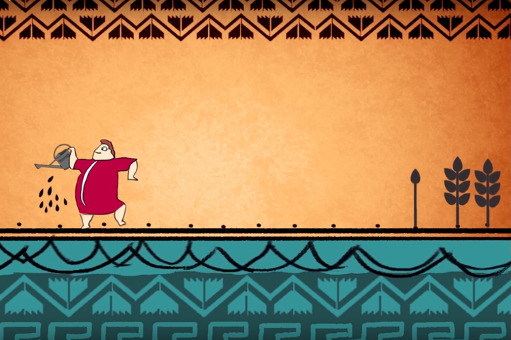 Film bitiş jeneriklerinin dünü, bugünü ve yarını