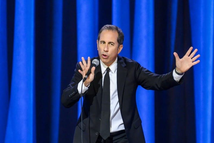 Mizahın evrenselliği ve tehdide dönüşen komedyenler