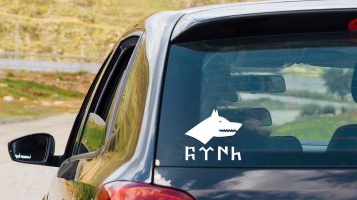 Türk'ün yazıyla imtihanı