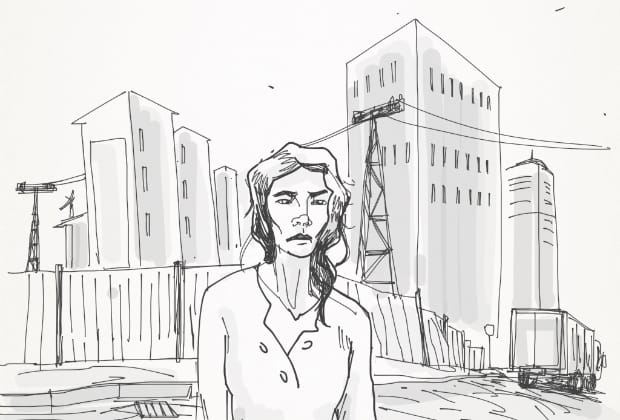 Hafıza ve medya hakkında bir film: 'Kaygı'