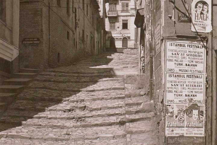 Sokak çocuklarının koruyucu babası: Kazım Zafir