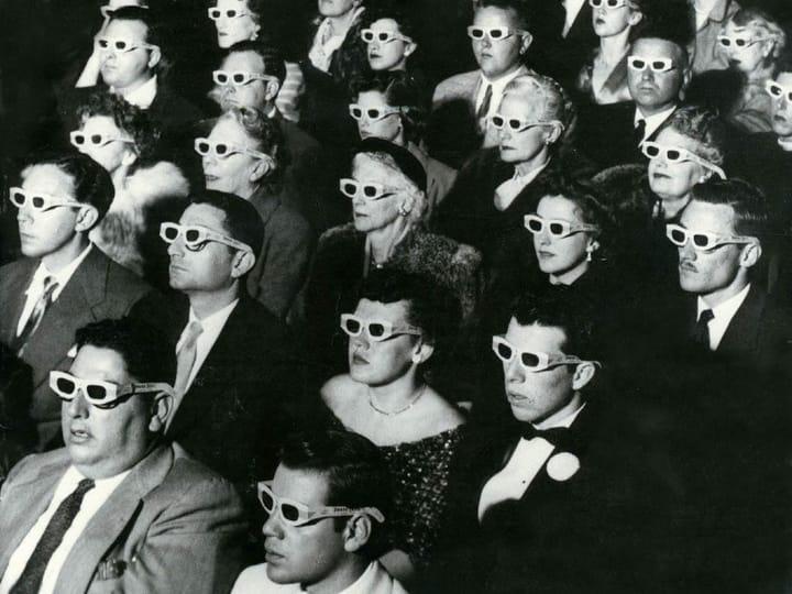 Kentsel mekanın devinimi: Gösteri toplumundan denetim toplumuna