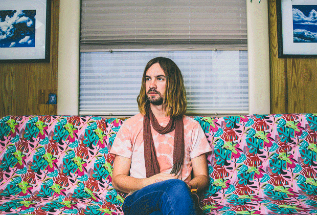 Kevin Parker nasıl bir müzik dâhisi oldu?