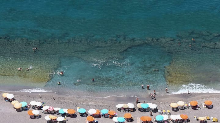 Kıyılar kimin için, ne için?